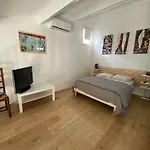 Au Calme A Avec Clim Et Parking - Fr-1-503-174 度假居 巴拉吕克莱班