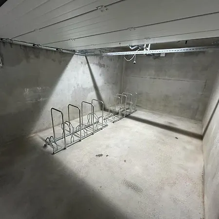 Au Calme A Avec Clim Et Parking - Fr-1-503-174 * Balaruc-les-Bains
