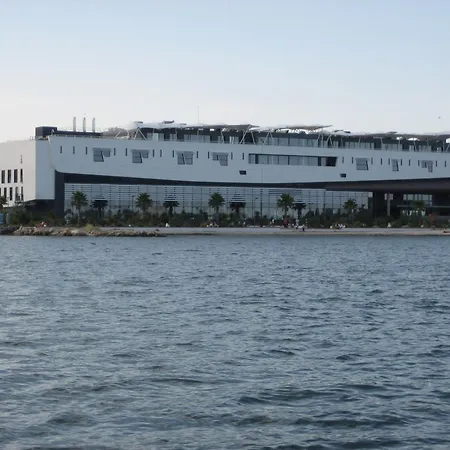 Prázdninový dům Au Calme A Avec Clim Et Parking - Fr-1-503-174 Balaruc-les-Bains