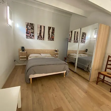 Ferienhaus Au Calme A Avec Clim Et Parking - Fr-1-503-174 Balaruc-les-Bains